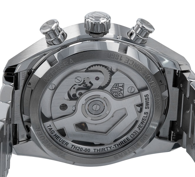 Tag Heuer Carrera CBS2216.BA0041